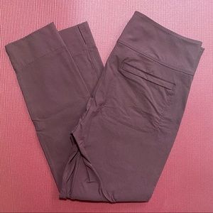Athleta Wander Slim Ankle Pant -size 14